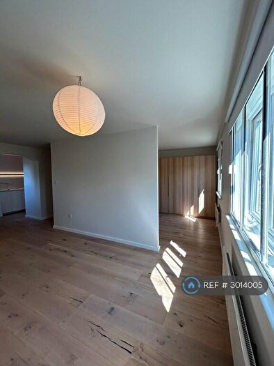 1 Bedroom Flat To Rent In Harrow Road, London, NW10