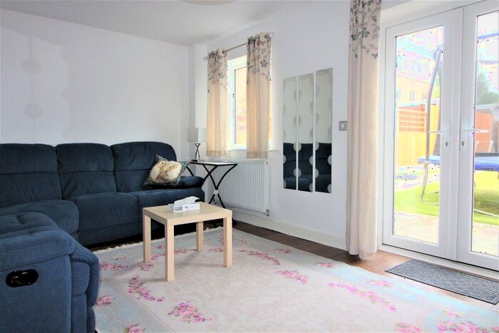 3 Bedroom Semi-Detached House To Rent In Varley Street, Manchester, M40