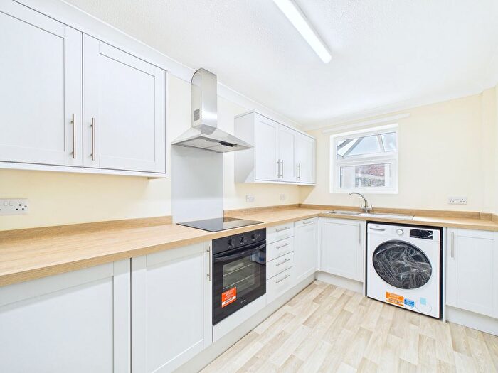 2 Bedroom Terraced House To Rent In West Street, Crowland, Peterborough, PE6