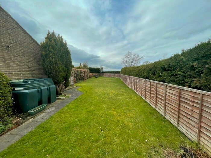 2 Bedroom Bungalow To Rent In Mill View, North Yorkshire, DL11