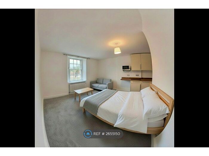 Studio To Rent In St Margaret's Street, Bradford-On-Avon, BA15