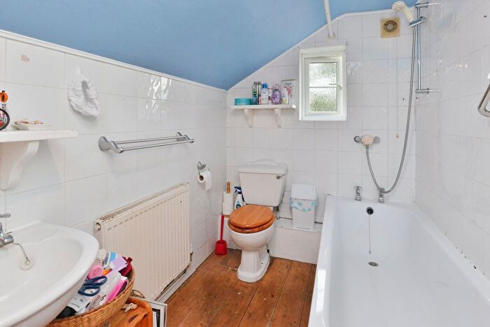 2 Bedroom Semi-Detached House For Sale In Station Road, Castlethorpe, Milton Keynes, Buckinghamshire, MK19