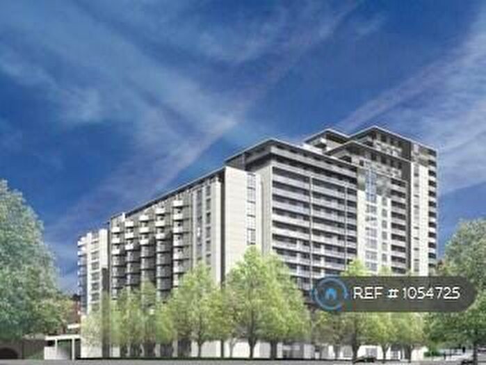 2 Bedroom Flat To Rent In Holidays Street, Birmingham City Centre, B1