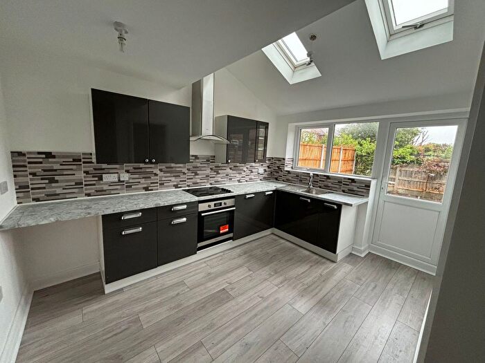 3 Bedroom Property To Rent In Holden Road East, Liverpool, L22