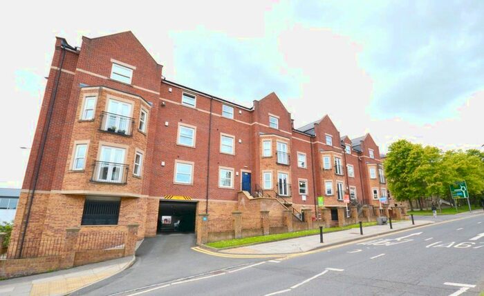 2 Bedroom Flat To Rent In Victoria Road, Darlington, DL1
