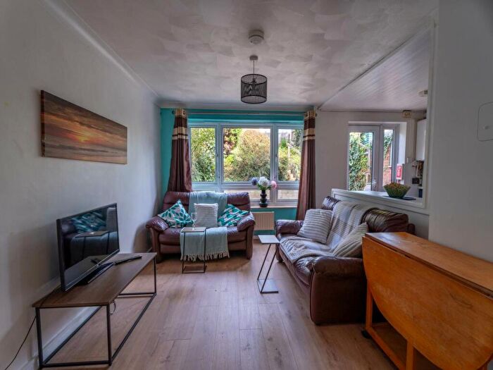 5 Bedroom House To Rent In Crossways, Canterbury, CT2