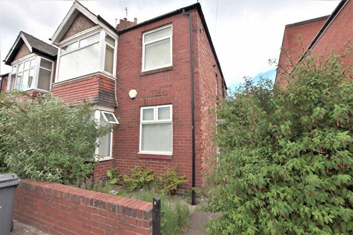 2 Bedroom Flat To Rent In Wilson Street, Wallsend, NE28