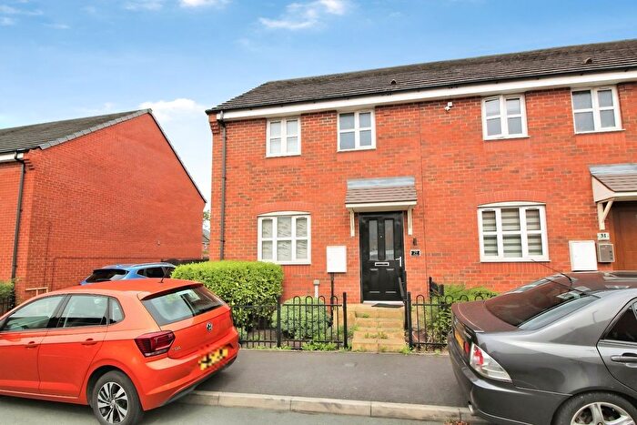 3 Bedroom Semi Detached House To Rent In Fylde Lane, Manchester, Greater Manchester, M18