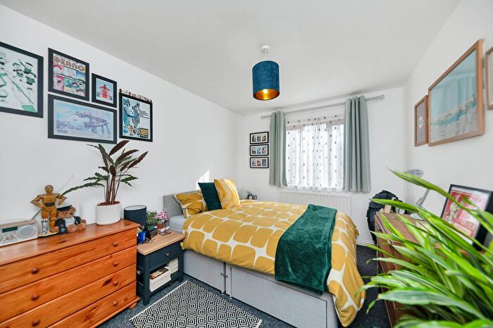 1 Bedroom Flat For Sale In Gower Road, The Ashes, SG8
