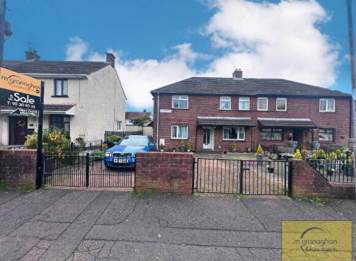 2 Bedroom Apartments For Sale In Edenmore Drive, Belfast, BT11