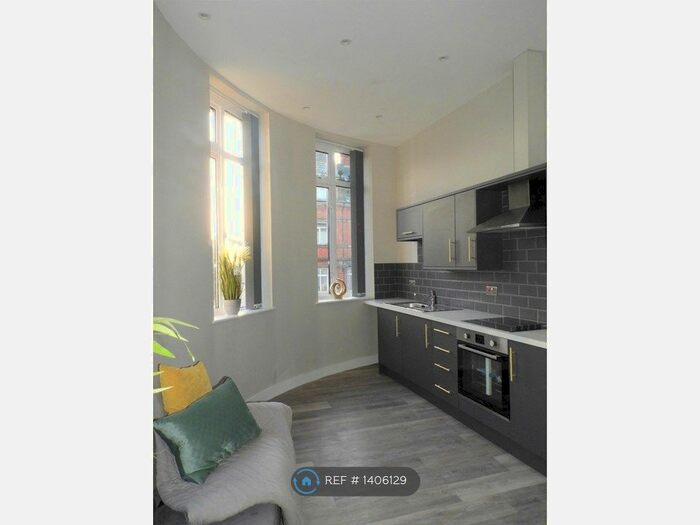 1 Bedroom Flat To Rent In Silver Street, Doncaster, DN1