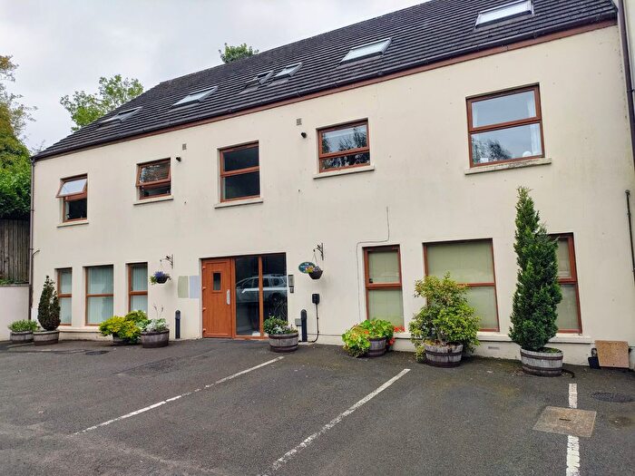 1 Bedroom Flat For Sale In Ash Grove, Shawsbridge, Belfast, BT8