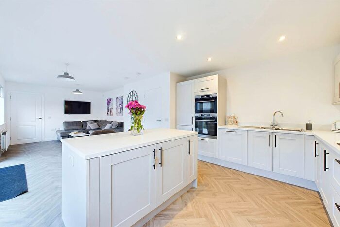 5 Bedroom Detached House For Sale In Shorthorn Terrace, Hamilton, ML3