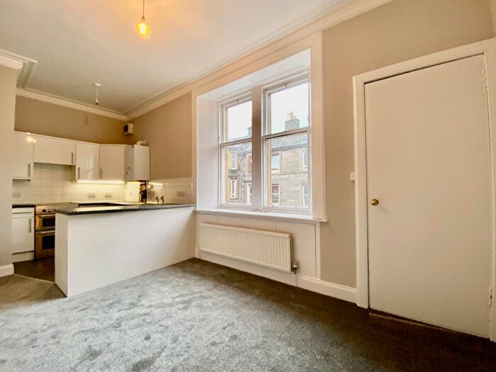 2 Bedroom Flat To Rent In Easter Road, Easter Road, Edinburgh, EH7