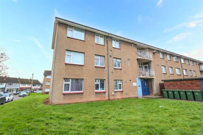 2 Bedroom Flat For Sale In Fred Lee Grove, Styvechale, Coventry, CV3