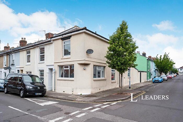 3 Bedroom End Of Terrace House To Rent In Tokar Street, Southsea, PO4