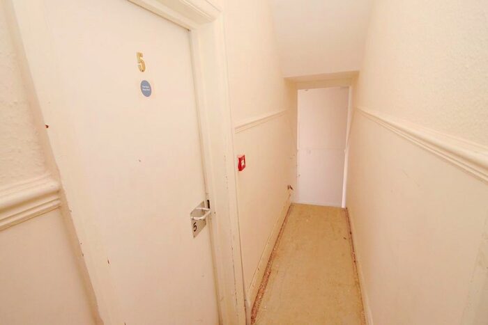 1 Bedroom Flat For Sale In , Hartington Road, Flat, Stockton-On-Tees, TS18