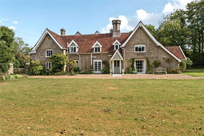 7 Bedroom Detached House For Sale In Rectory Lane, Woolpit, Bury St Edmunds, Suffolk, IP30