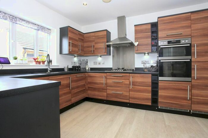 4 Bedroom Property To Rent In Arena Drive, Orton Northgate, Peterborough, PE2