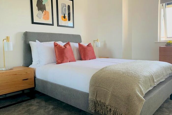 2 Bedroom Flat To Rent In Tustin Heights, St. Andrews Road North, Lytham St. Annes, FY8