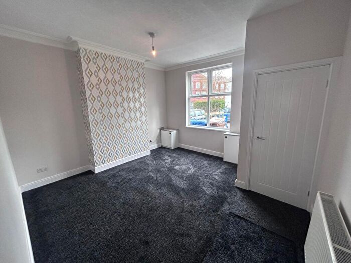 2 Bedroom Terraced House To Rent In Dialstone Lane, Stockport, SK2