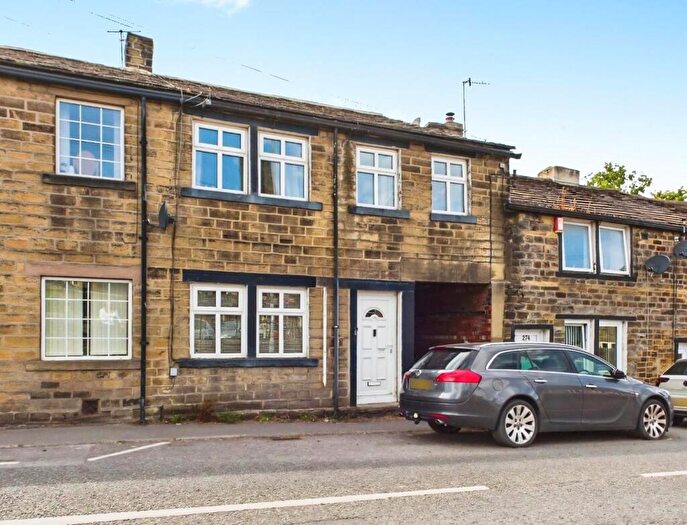 5 Bedroom Cottage For Sale In Main Street, Wilsden, Bradford, BD15