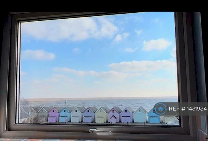 1 Bedroom Flat To Rent In Charleston Court, West Mersea, Colchester, CO5