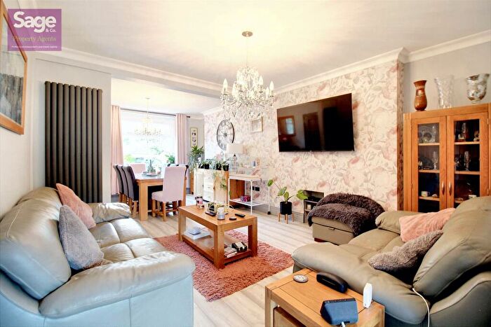 3 Bedroom Terraced House For Sale In Ebbw Street, Risca, NP11