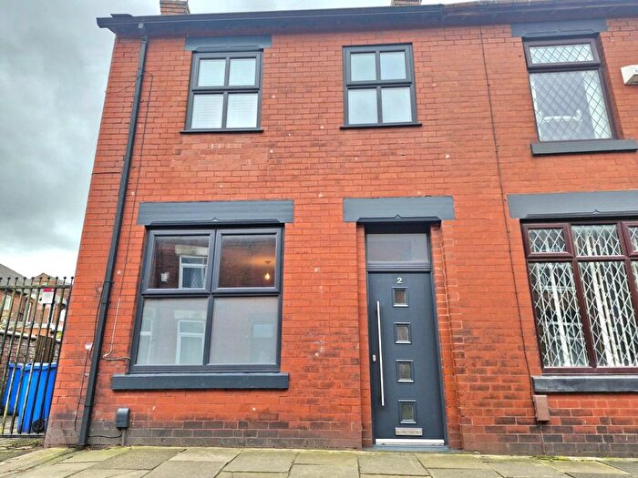3 Bedroom Terraced House To Rent In Cambridge Street, Atherton, Manchester, M46