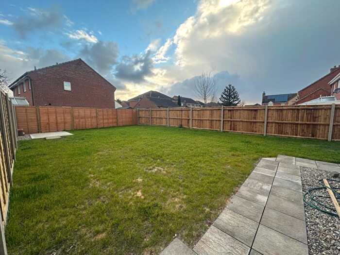 4 Bedroom House To Rent In Store Street, Roydon, Diss, Norfolk, IP22