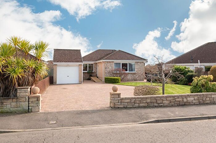 3 Bedroom Detached Bungalow For Sale In Pentland Drive, Leven, KY8