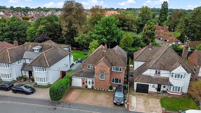 5 Bedroom Detached House For Sale In Marshalls Road, Braintree, CM7
