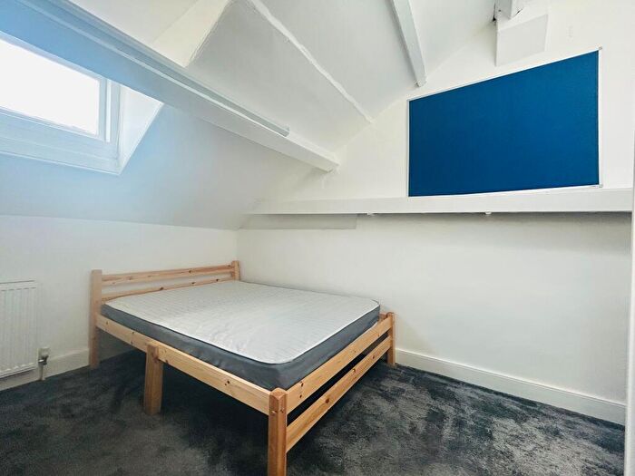 1 Bedroom Apartment To Rent In Warwick Street, Leamington Spa, CV32