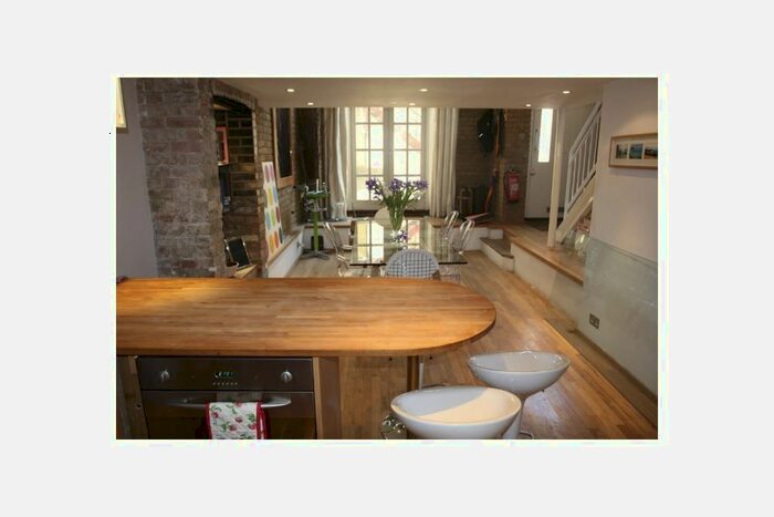 1 Bedroom Flat To Rent In Shelford Place, London, N16