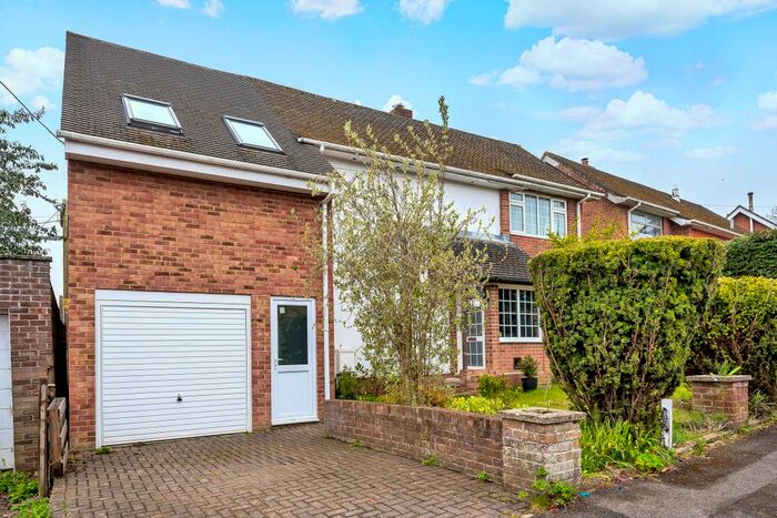 4 Bedroom Detached House To Rent In Powell Close, Forest Hill, Oxford, OX33
