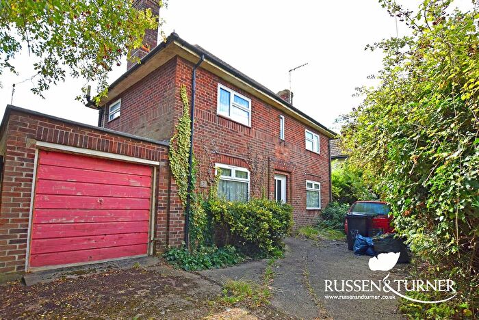3 Bedroom Detached House For Sale In Wisbech Road, King's Lynn, PE30