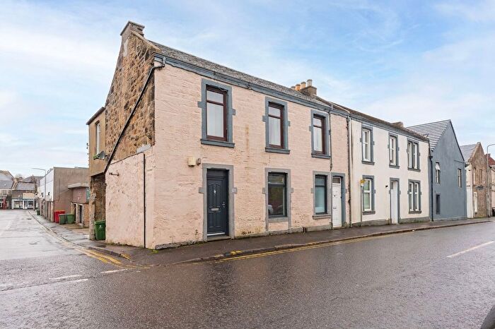 1 Bedroom Flat For Sale In Mid Street, Bathgate, EH48