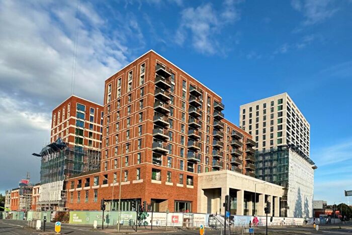 1 Bedroom Flat To Rent In Henshaw Parade, Colindale, London, NW9