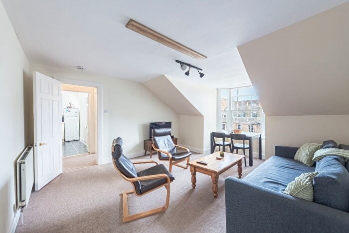 1 Bedroom Flat To Rent In Dublin Street, Central, Edinburgh, EH1