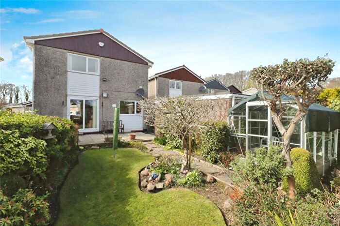 3 Bedroom Detached House For Sale In Dalgety Gardens, Dalgety Bay, Dunfermline, Fife, KY11