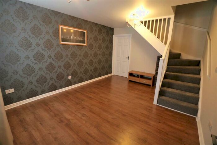 2 Bedroom Terraced House To Rent In Maurice Street, Parkgate, Rotherham, S62