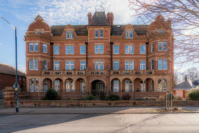 2 Bedroom Flat To Rent In Station Road, Herne Bay, CT6