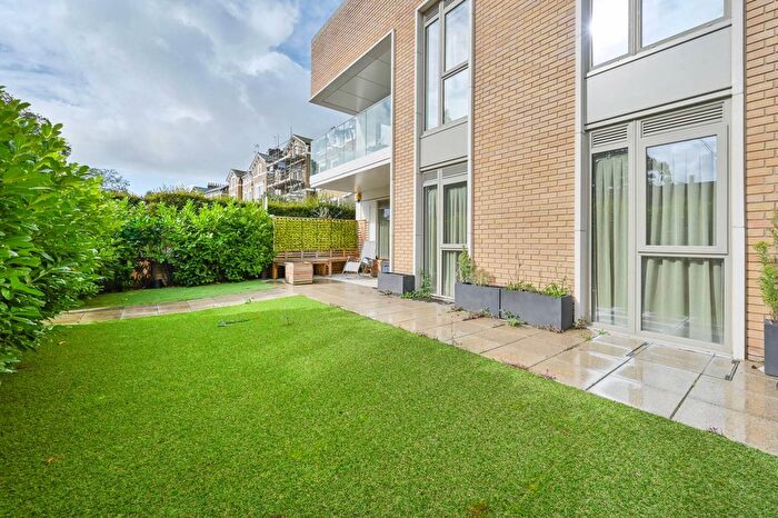 2 Bedroom Flat For Sale In Filmworks Walk, Ealing, London, W5