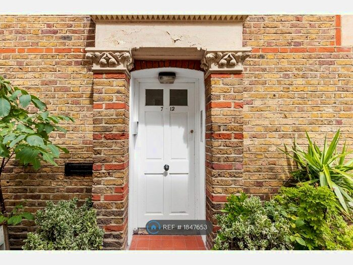 2 Bedroom Flat To Rent In Stamford Buildings, London, SW8