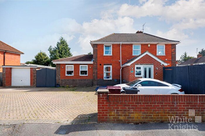 3 Bedroom Semi-Detached House For Sale In Landrake Crescent, Reading, Berkshire, RG2