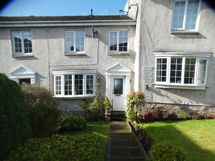 3 Bedroom Terraced House To Rent In High Street, Kilmacolm, Inverclyde, PA13