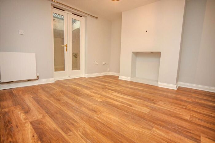 1 Bedroom Apartment To Rent In Portland Place, Cheltenham, Gloucestershire, GL52