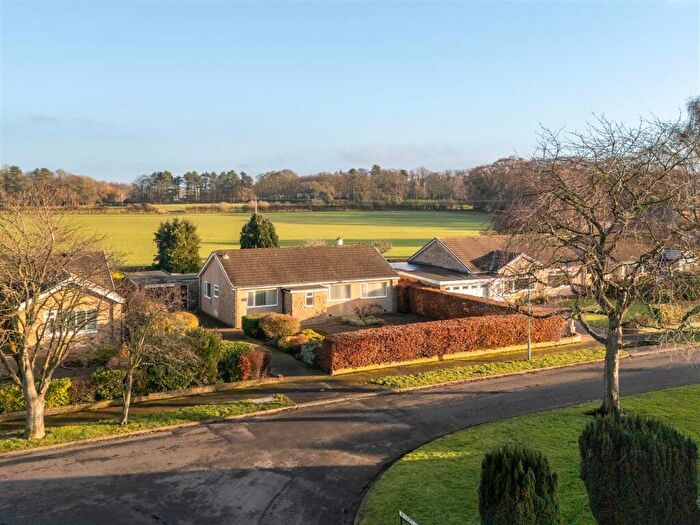 3 Bedroom Detached Bungalow For Sale In Crofts Avenue, Corbridge, NE45