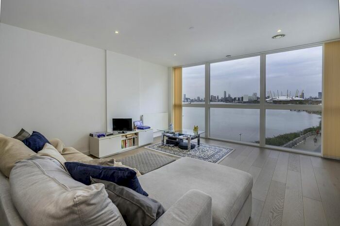 1 Bedroom Flat To Rent In Wyndham Apartments, River Gardens Walk, Greenwich, London, SE10