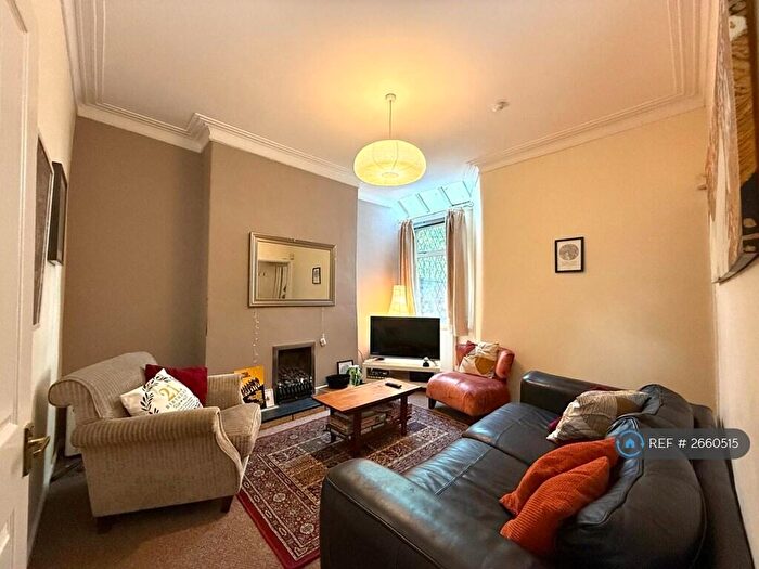 4 Bedroom End Of Terrace House To Rent In Richmond Road, Manchester, M14